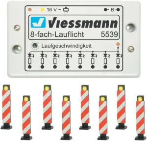 – Decoder of Modelismo Rail H0 (5040)