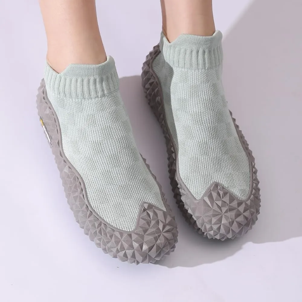 0 Gravity Soles for Women and Men Quick-Dry Aqua Socks Swim Beach Yoga Exercise Aldult Size