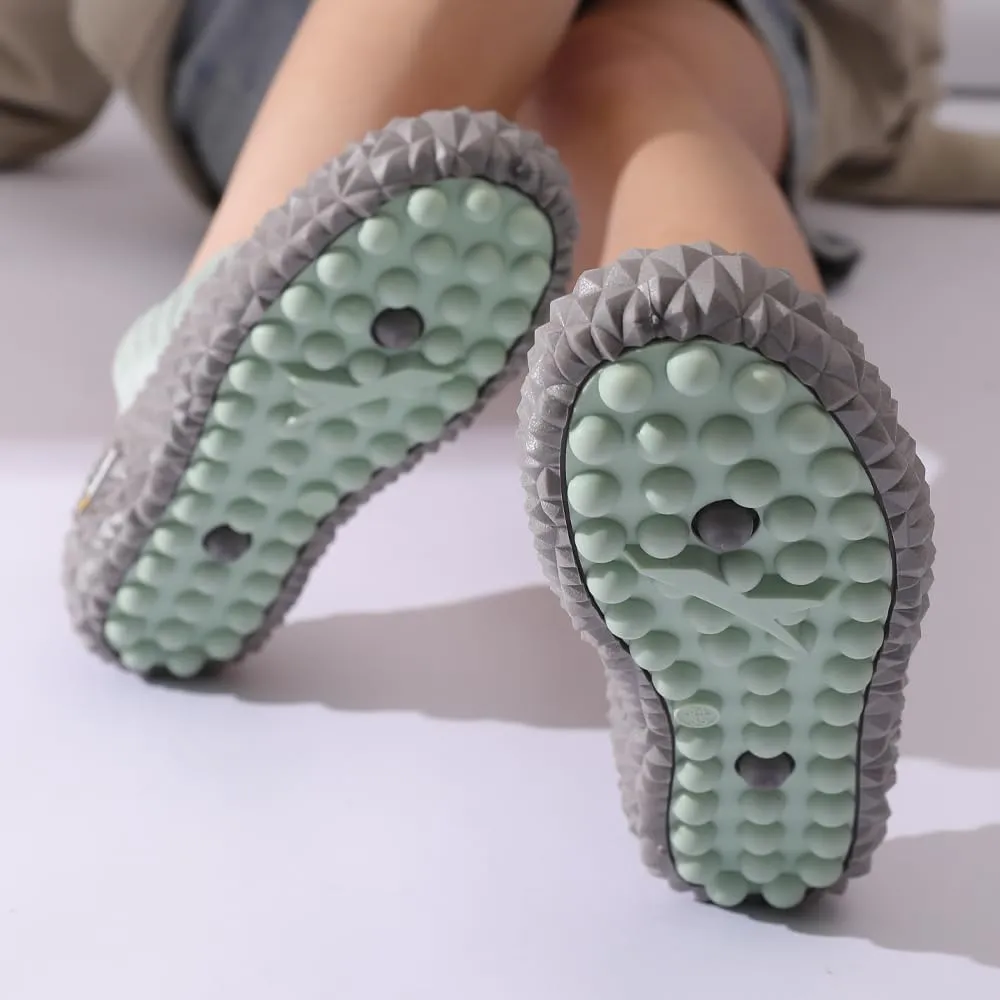0 Gravity Soles for Women and Men Quick-Dry Aqua Socks Swim Beach Yoga Exercise Aldult Size