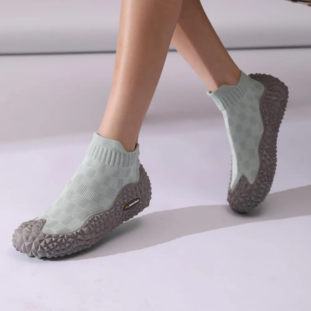 0 Gravity Soles for Women and Men Quick-Dry Aqua Socks Swim Beach Yoga Exercise Aldult Size