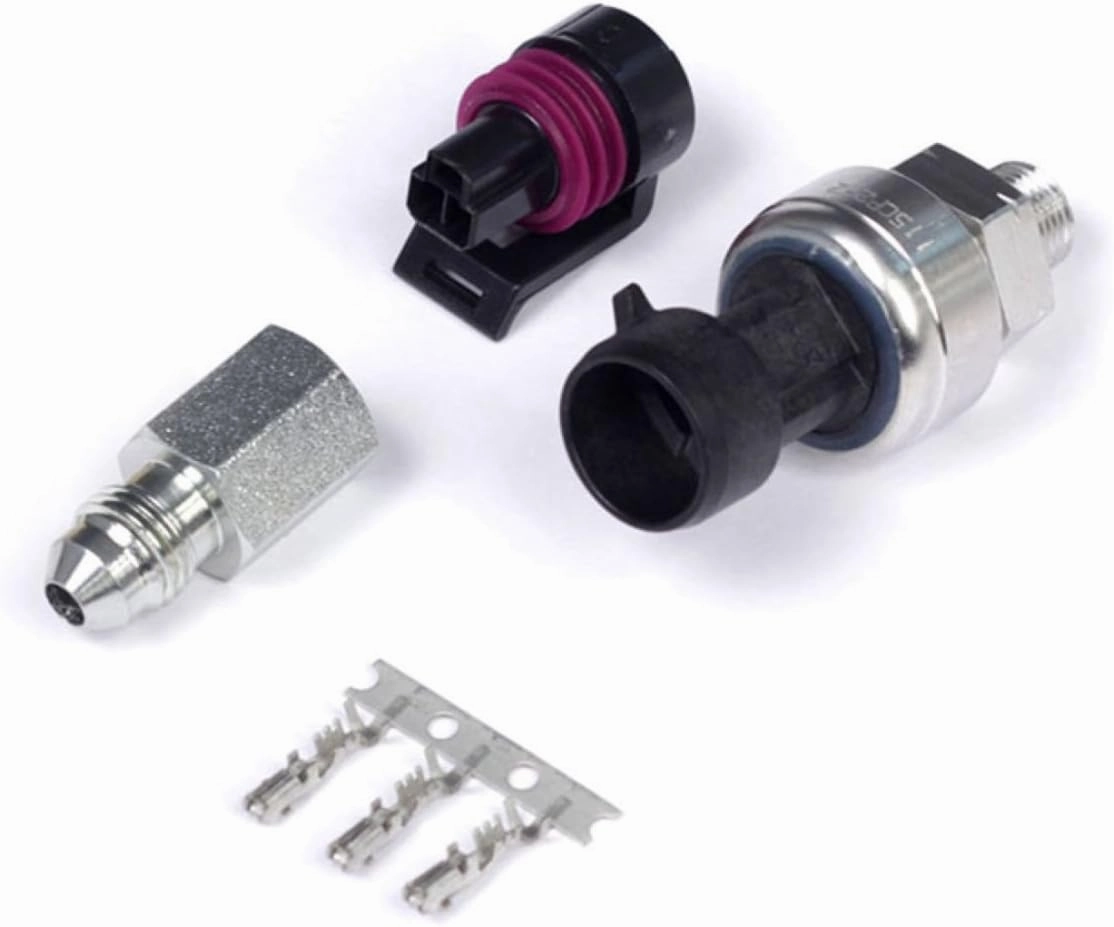 150 PSI TI Fuel/Oil/Wastegate Pressure Sensor
