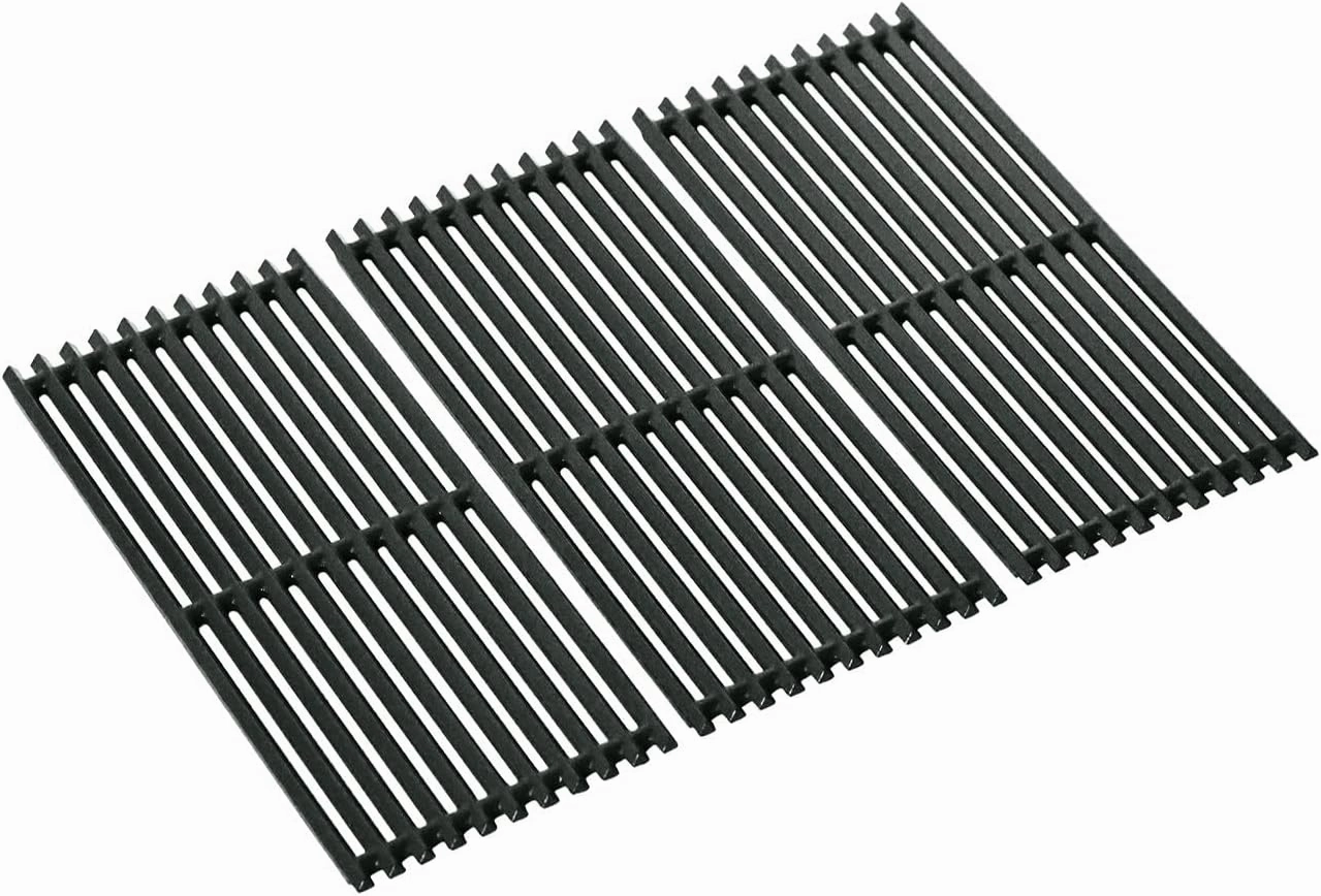 17 Inch Cooking Grates for Charbroil Commercial Infrared 463355220 463242516 463242515 466242615 463243016,Cooking Grids for 463346017 466242616 463367016 463246018, G466-0025-W1A Replacement Parts