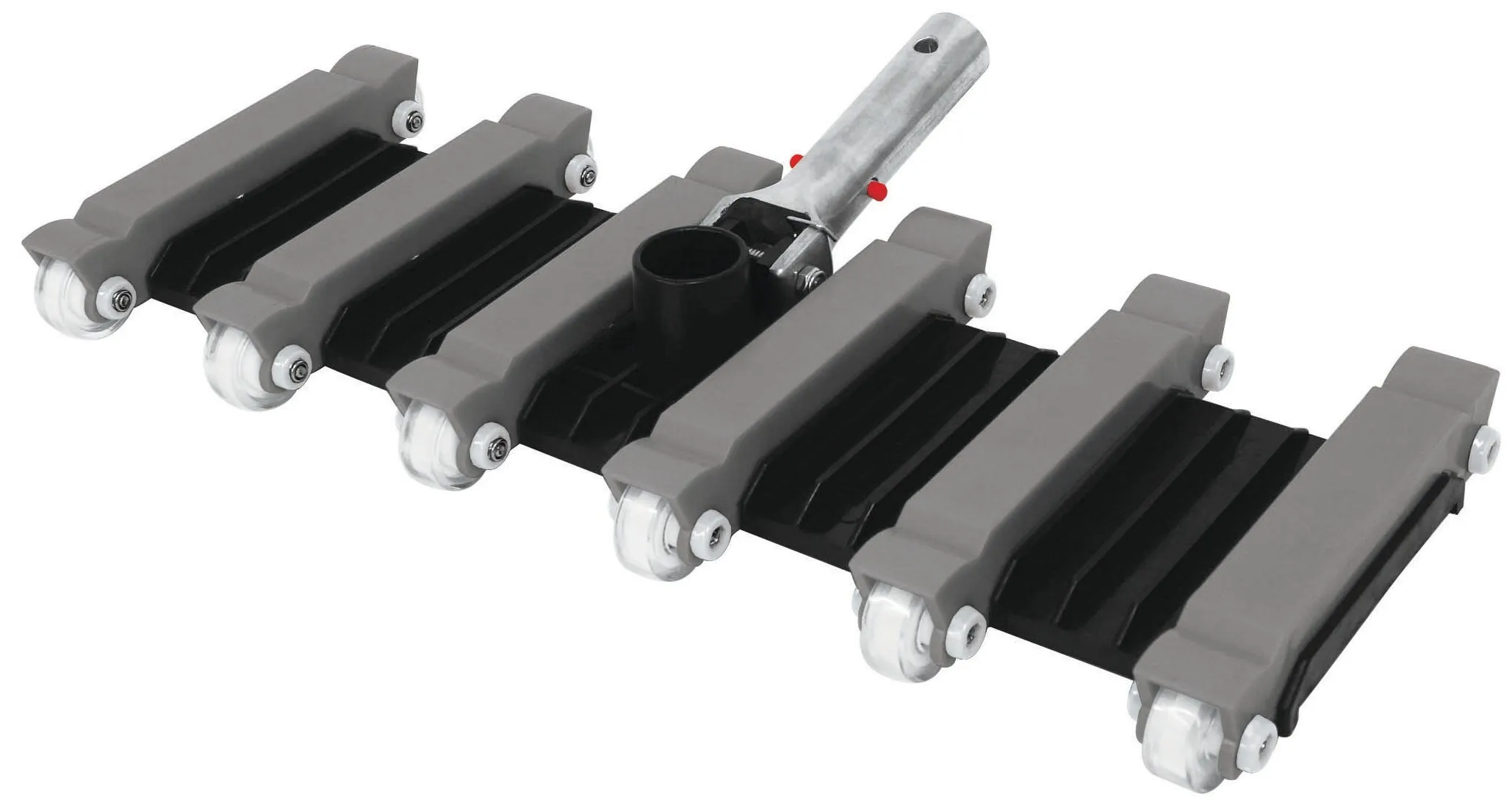 19" Deluxe Flexible Vacuum Head