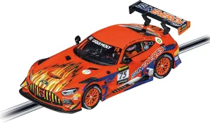 20027737 Mercedes-AMG GT3 Evo Sunenergy Racing No75 Bathhurst 2022 1:32 Scale Slot Car with Front or Rear Lights Suitable for Ages 8 Years 