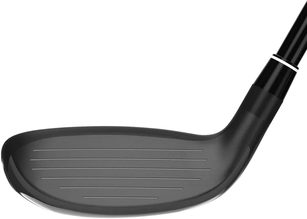 2023 Srixon ZX Mk II Hybrid