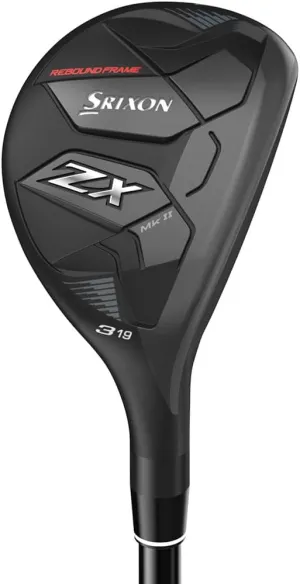 2023 Srixon ZX Mk II Hybrid