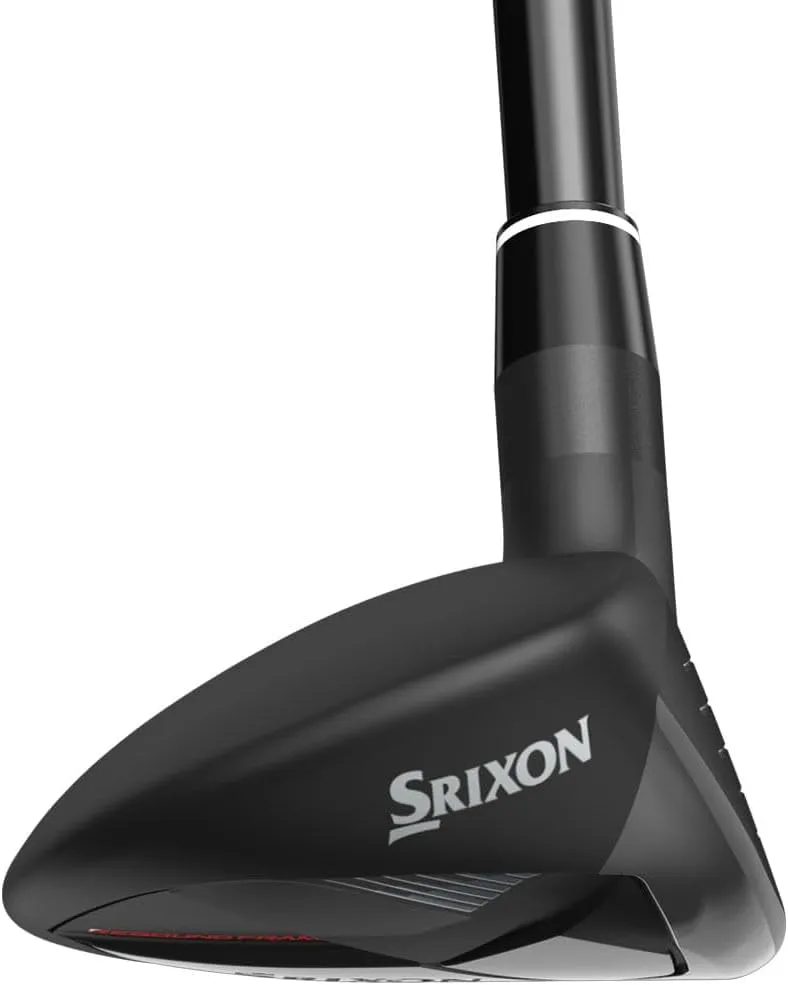 2023 Srixon ZX Mk II Hybrid