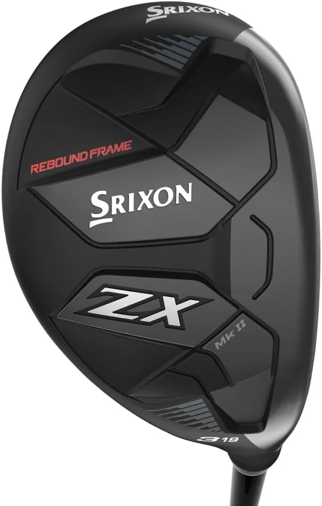 2023 Srixon ZX Mk II Hybrid