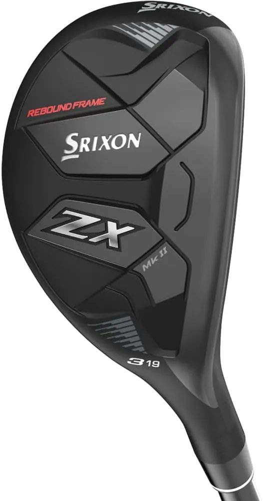 2023 Srixon ZX Mk II Hybrid