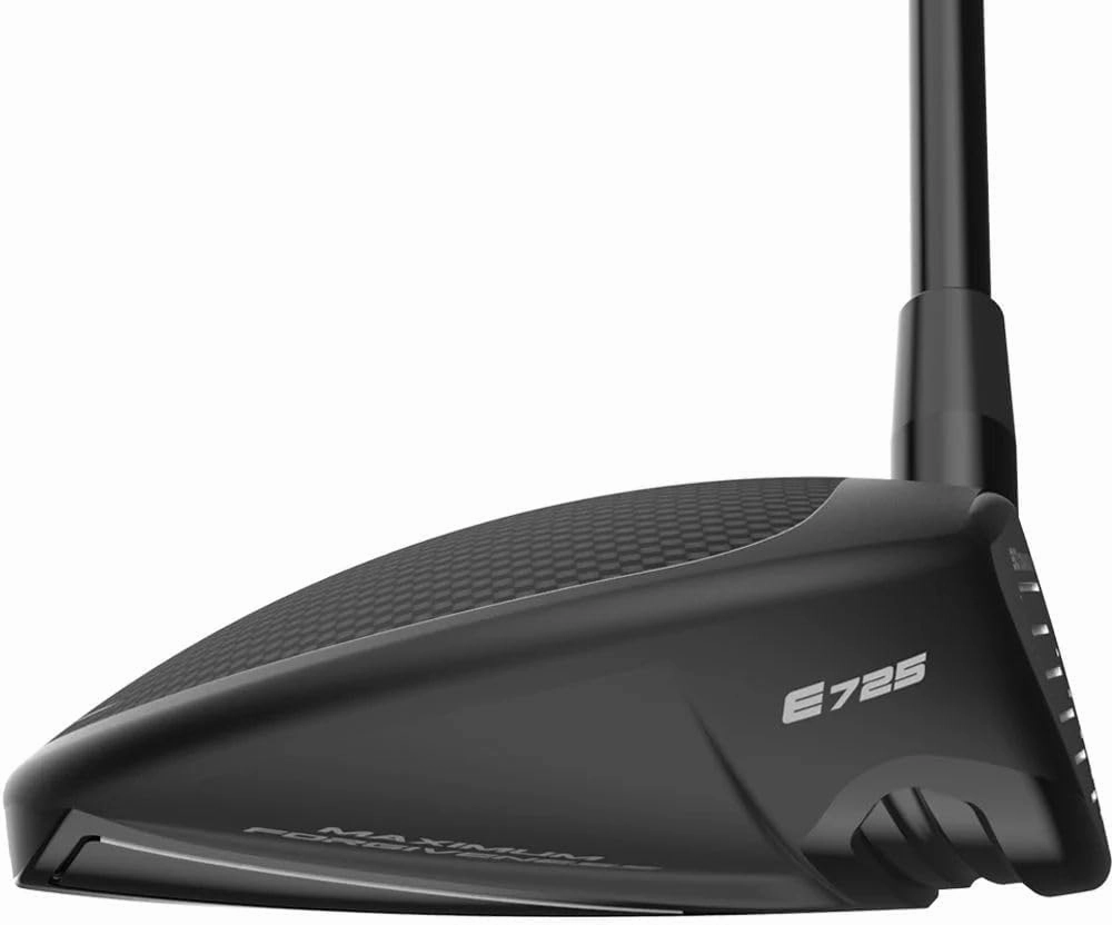2024 Tour Edge Exotics E725 Fairway Wood