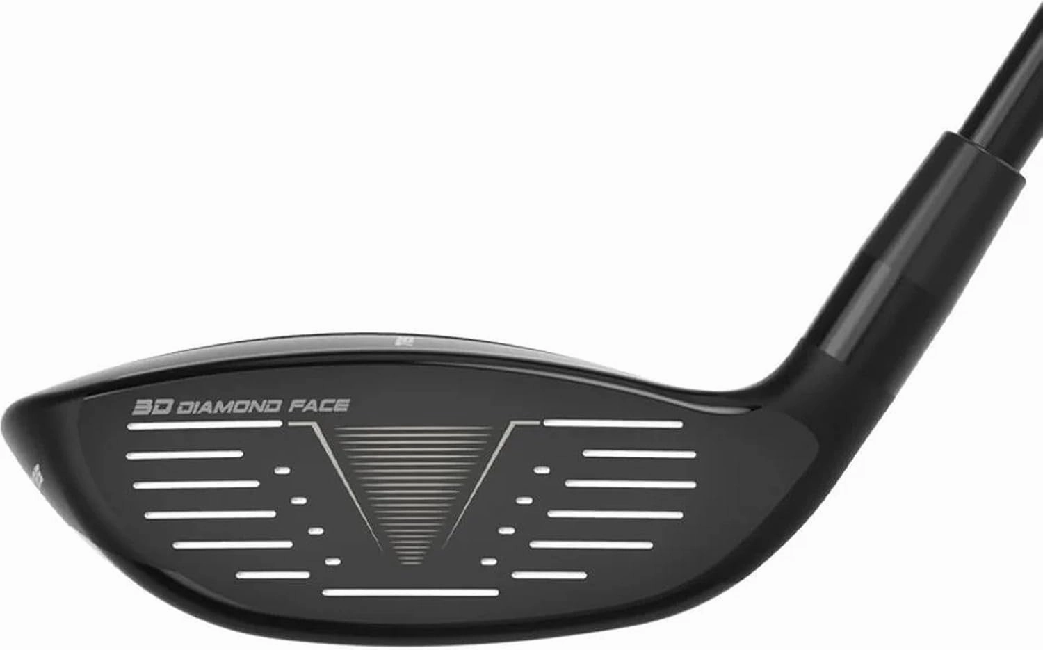 2024 Tour Edge Exotics E725 Fairway Wood