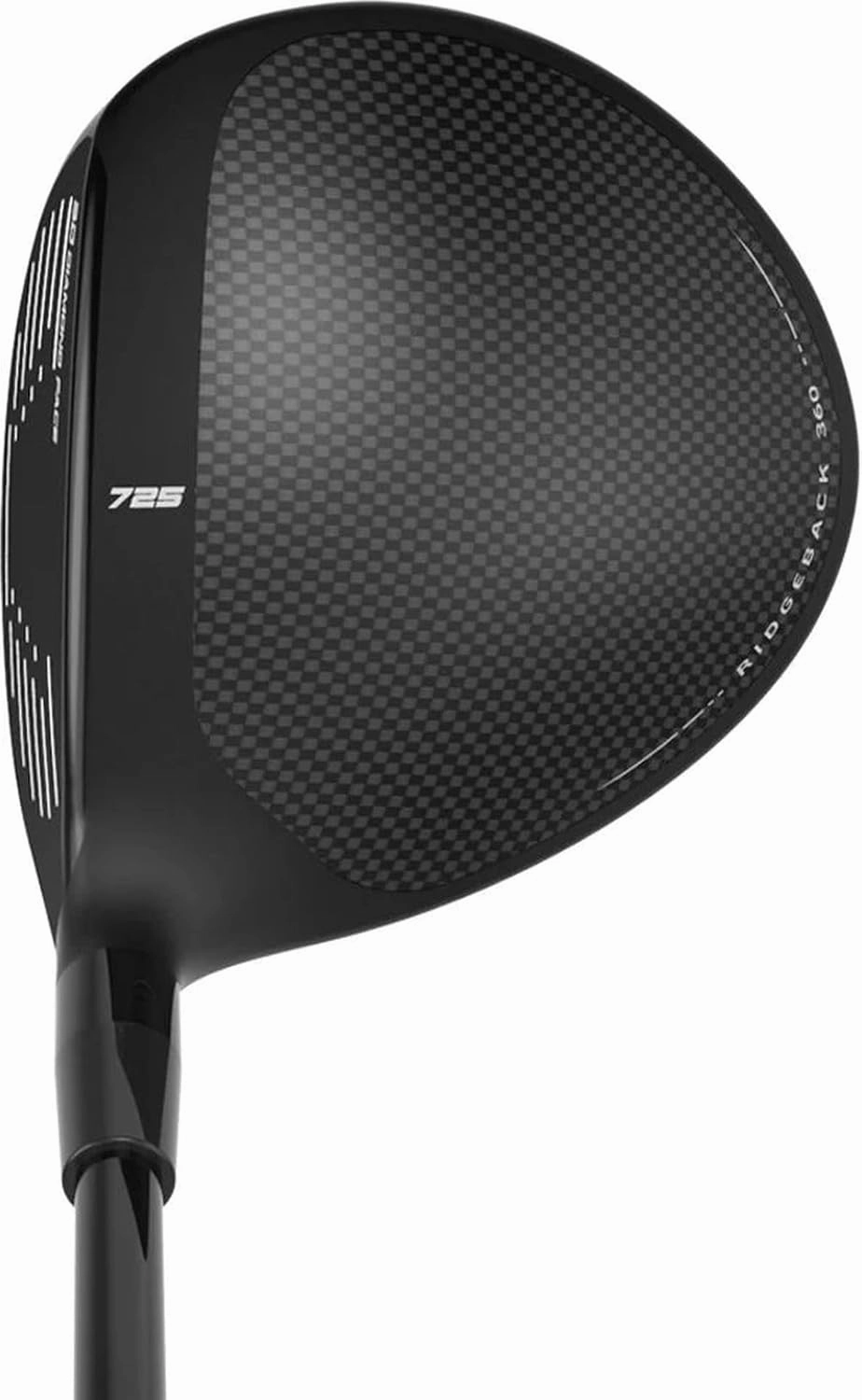 2024 Tour Edge Exotics E725 Fairway Wood