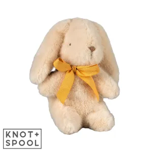 2025 Maileg Mini Creme Plush Bunny