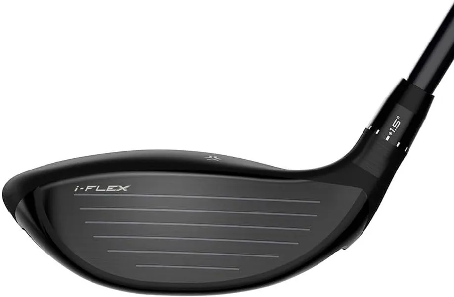 2025 Srixon ZXi Fairway Wood