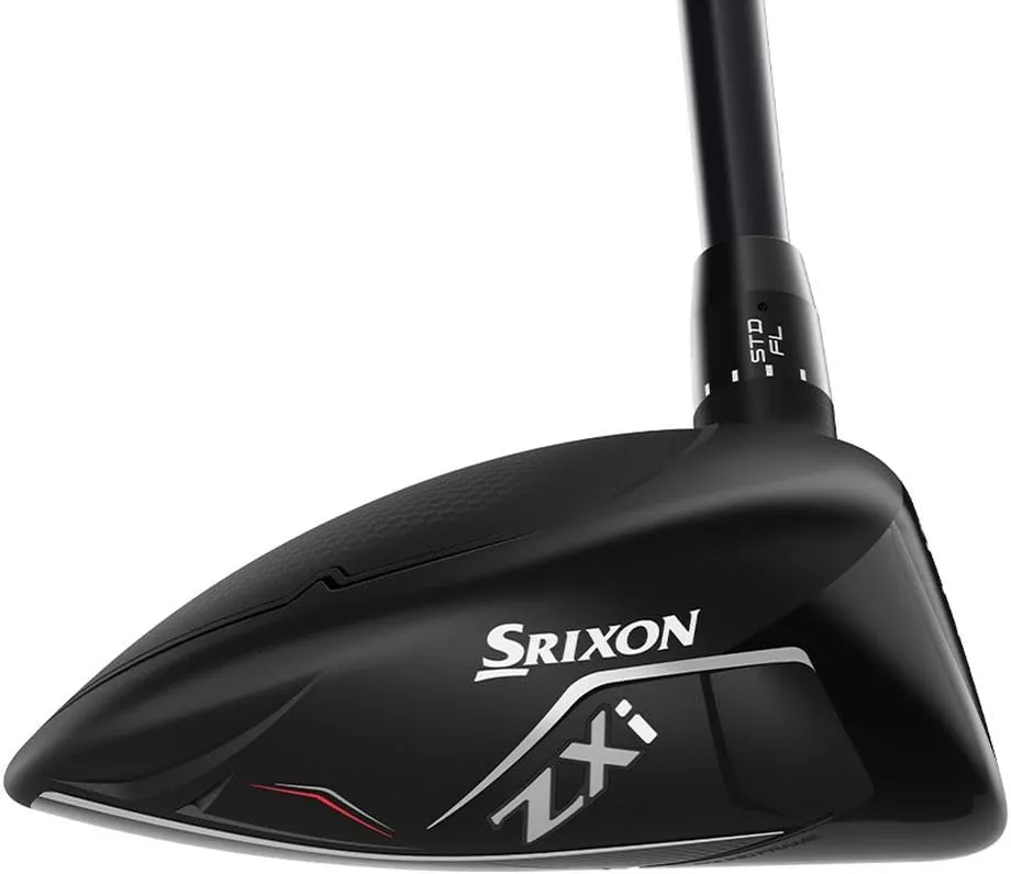 2025 Srixon ZXi Fairway Wood