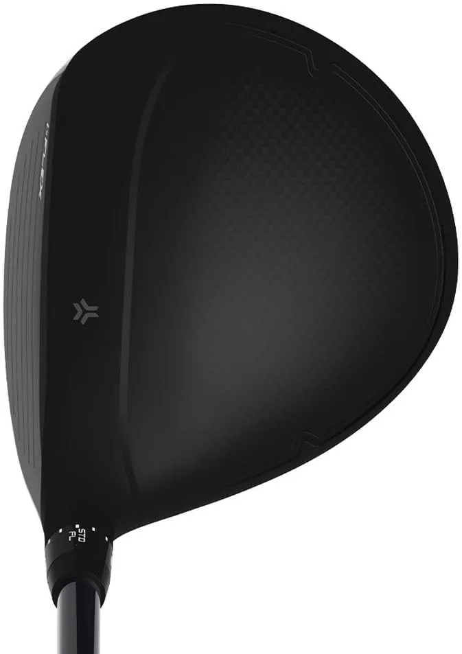 2025 Srixon ZXi Fairway Wood