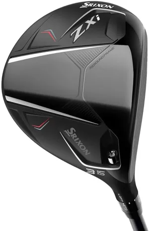 2025 Srixon ZXi Fairway Wood