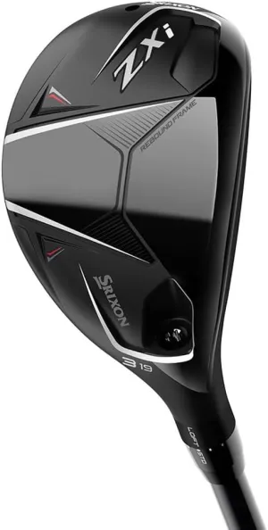 2025 Srixon ZXi Hybrid