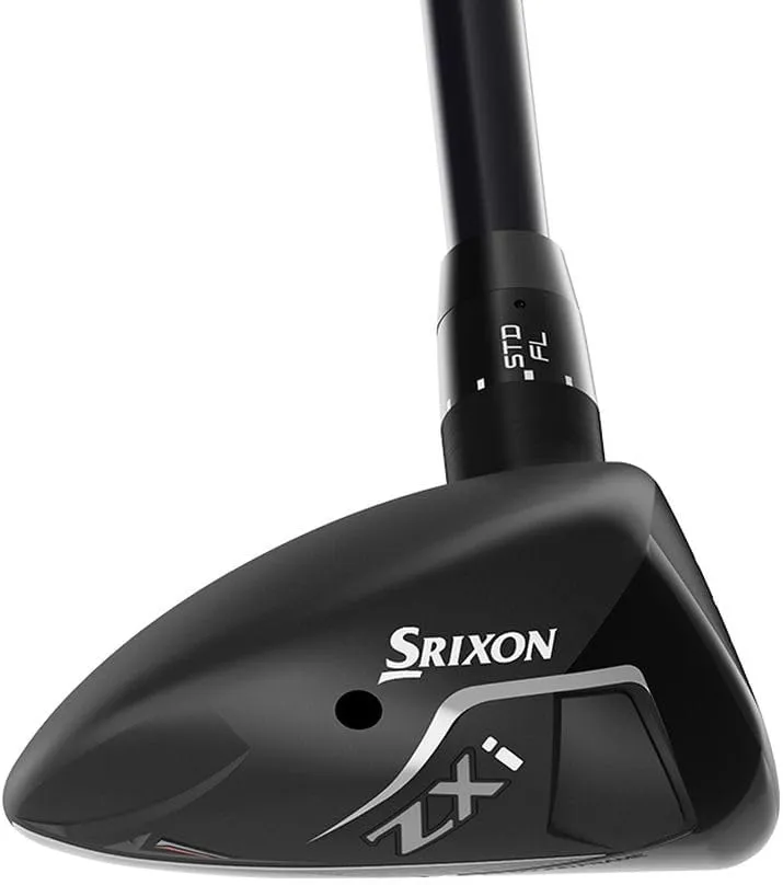 2025 Srixon ZXi Hybrid