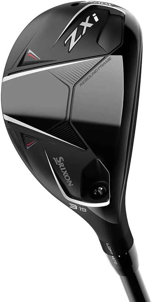 2025 Srixon ZXi Hybrid