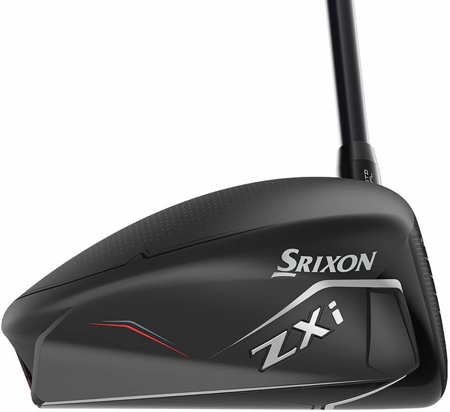 2025 Srixon ZXi Max Driver 460cc