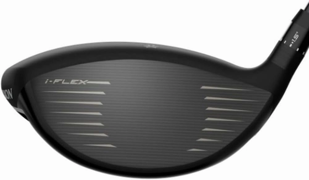 2025 Srixon ZXi Max Driver 460cc