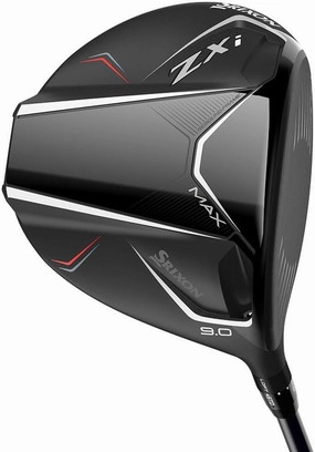 2025 Srixon ZXi Max Driver 460cc