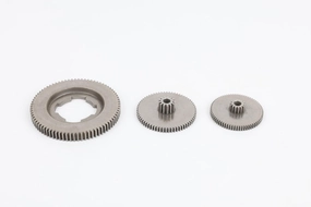 270077 Gear Replacement Set ComPool CVA-24 Pool and Spa Valve Actuator,Includes 3 Durable Internal Gears for Easy Repair and Maintenance