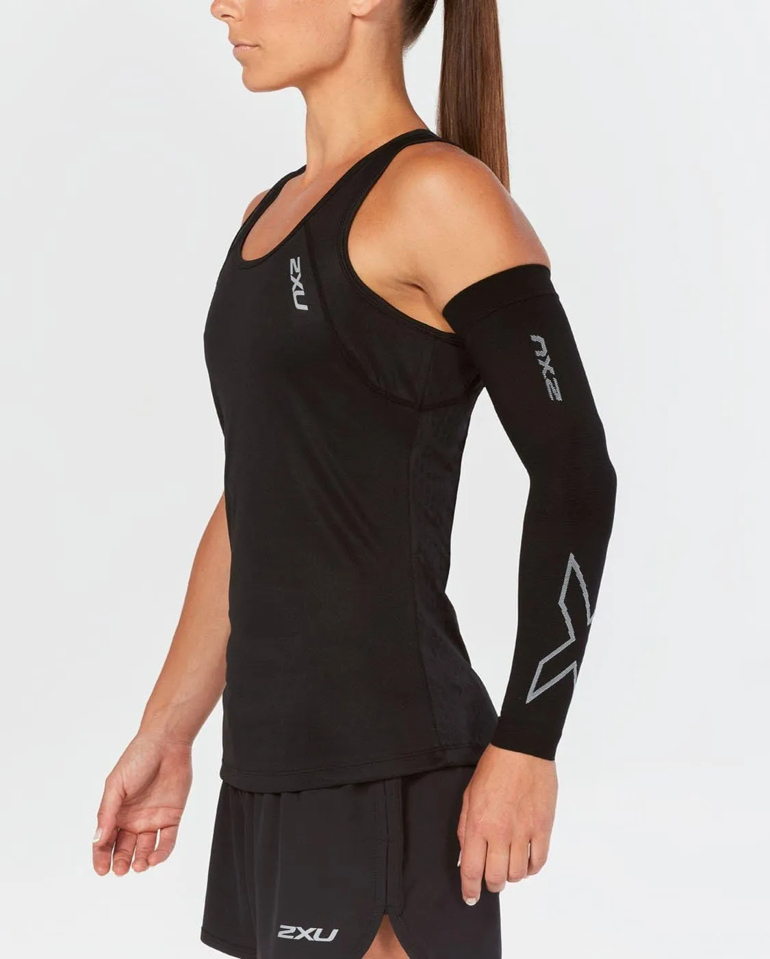 2XU Compression Flex Arm Sleeve