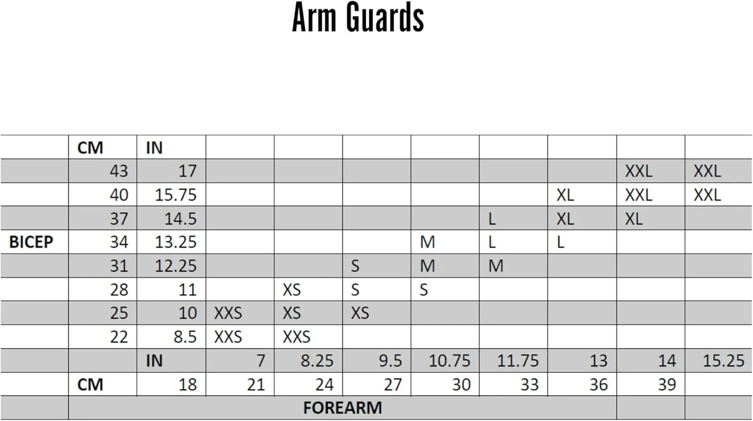 2XU Compression Flex Arm Sleeve