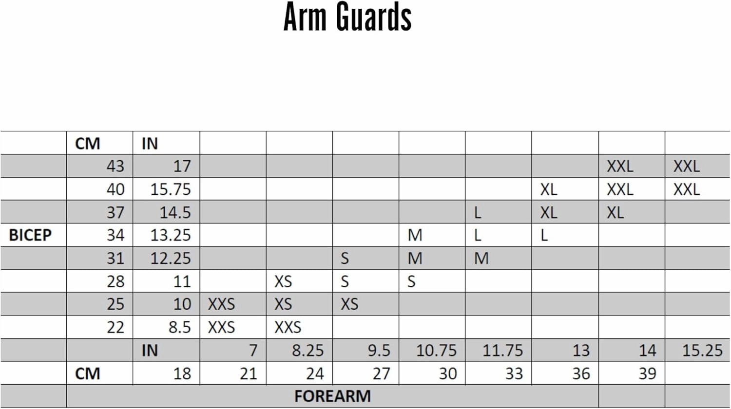 2XU Compression Flex Arm Sleeve