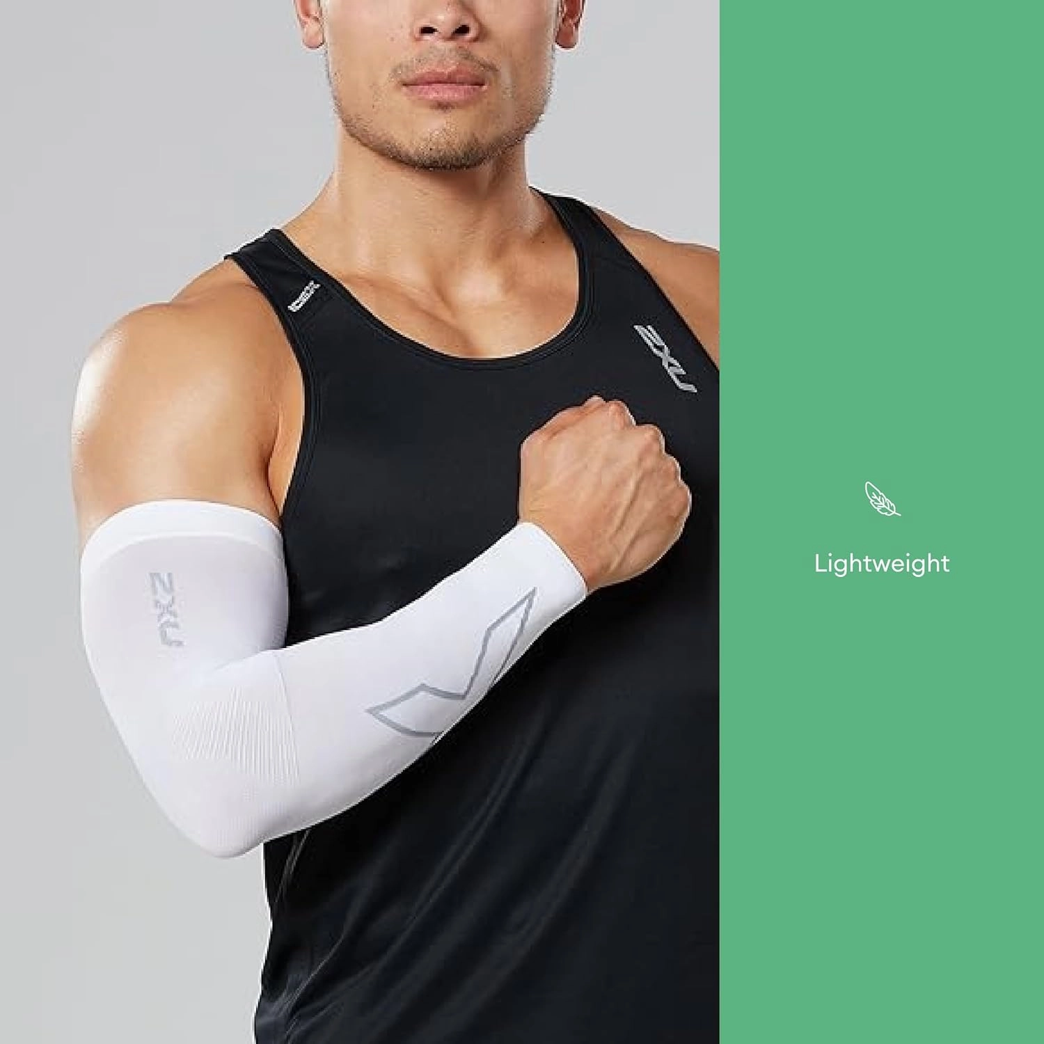 2XU Compression Flex Arm Sleeve
