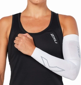 2XU Compression Flex Arm Sleeve