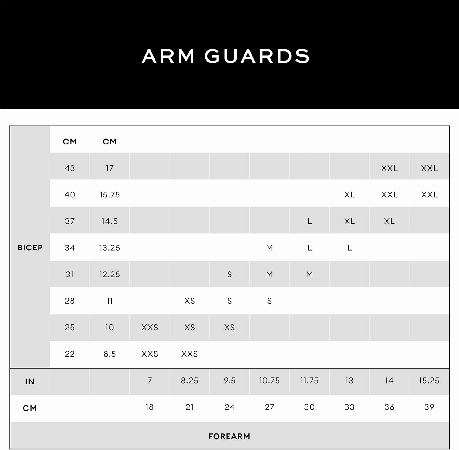 2XU Compression Flex Arm Sleeve