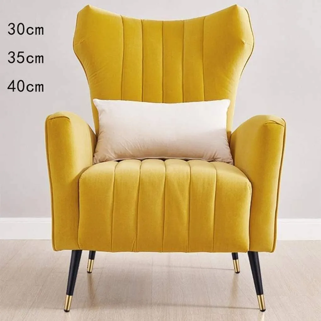 4 Pieces Furniture Legs Metal Bed Feet Support Anti-Slip Furniture Legs Tube Oblique Cone Table Legs Sofa Chairs TV Cabinet Cupboards Desks Armchairs Worktop Bar TV Desk Table Legs(35cm)