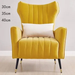 4 Pieces Furniture Legs Metal Bed Feet Support Anti-Slip Furniture Legs Tube Oblique Cone Table Legs Sofa Chairs TV Cabinet Cupboards Desks Armchairs Worktop Bar TV Desk Table Legs(35cm)