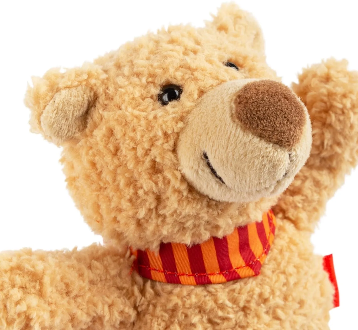 43318 Gildehard Bear Günsburg XS Soft Toy Podcast from 3 Months