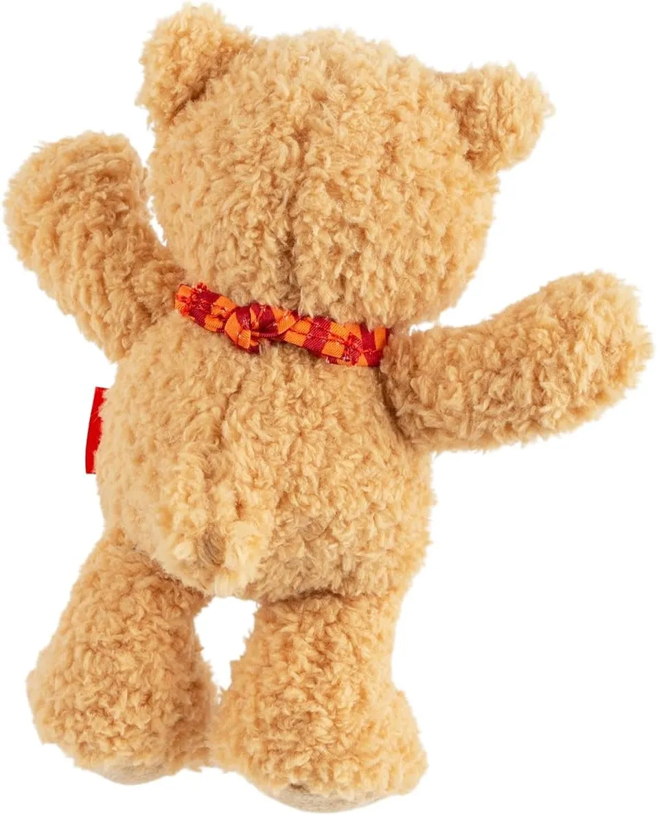 43318 Gildehard Bear Günsburg XS Soft Toy Podcast from 3 Months