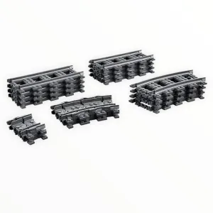 60205 City Tracks