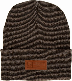 60% Merino Wool Blend Super Soft Cuffed Beanie for Men and Women, Sustainable and Lightweight Beanie Hat