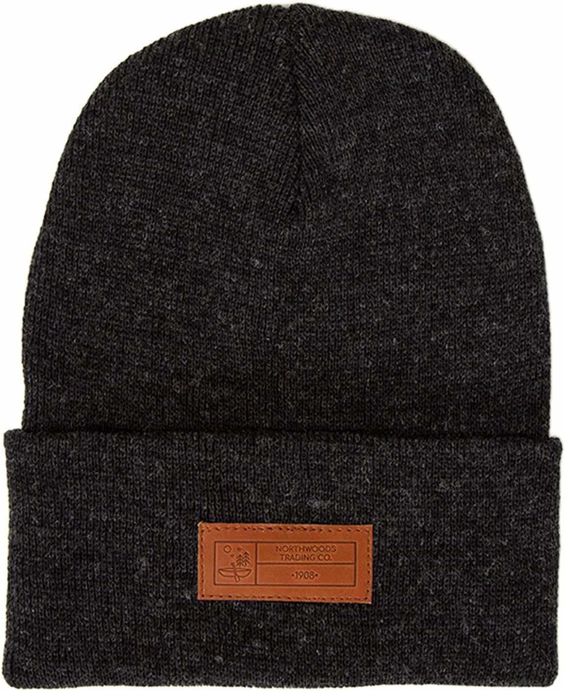 60% Merino Wool Blend Super Soft Cuffed Beanie for Men and Women, Sustainable and Lightweight Beanie Hat
