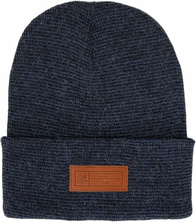 60% Merino Wool Blend Super Soft Cuffed Beanie for Men and Women, Sustainable and Lightweight Beanie Hat