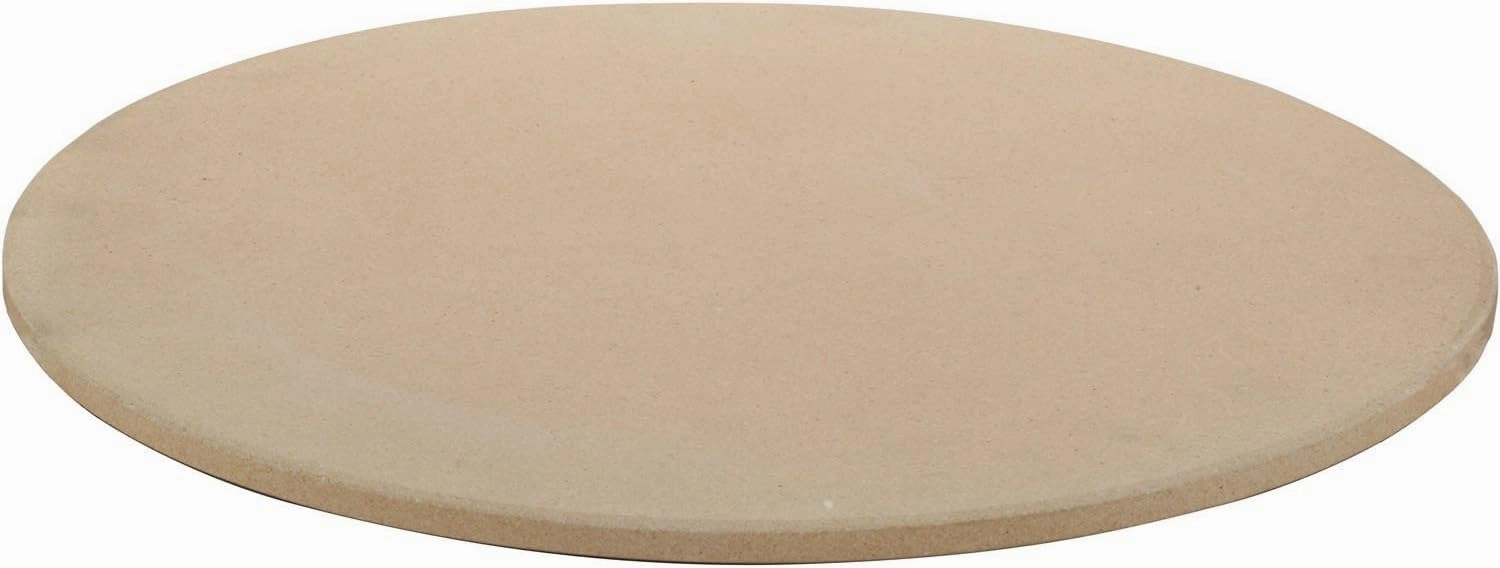 6544-100-US 9.75" Pizza Stone
