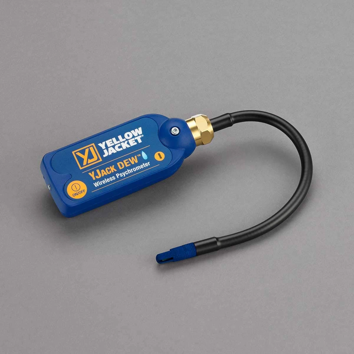 67063 YJACK DEW PSYCHROMETER