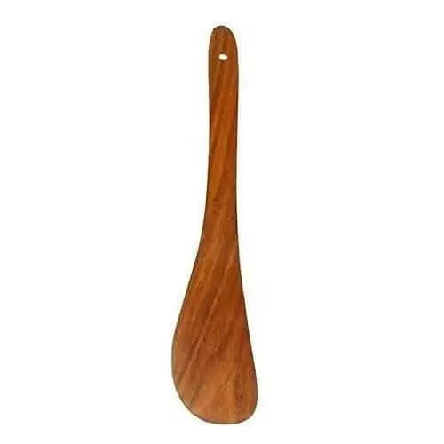 7 pcs Multispace Handicrafts Wooden Serving and Cooking Spoons