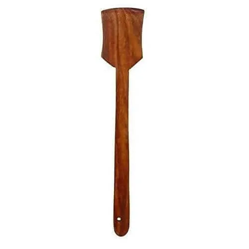 7 pcs Multispace Handicrafts Wooden Serving and Cooking Spoons