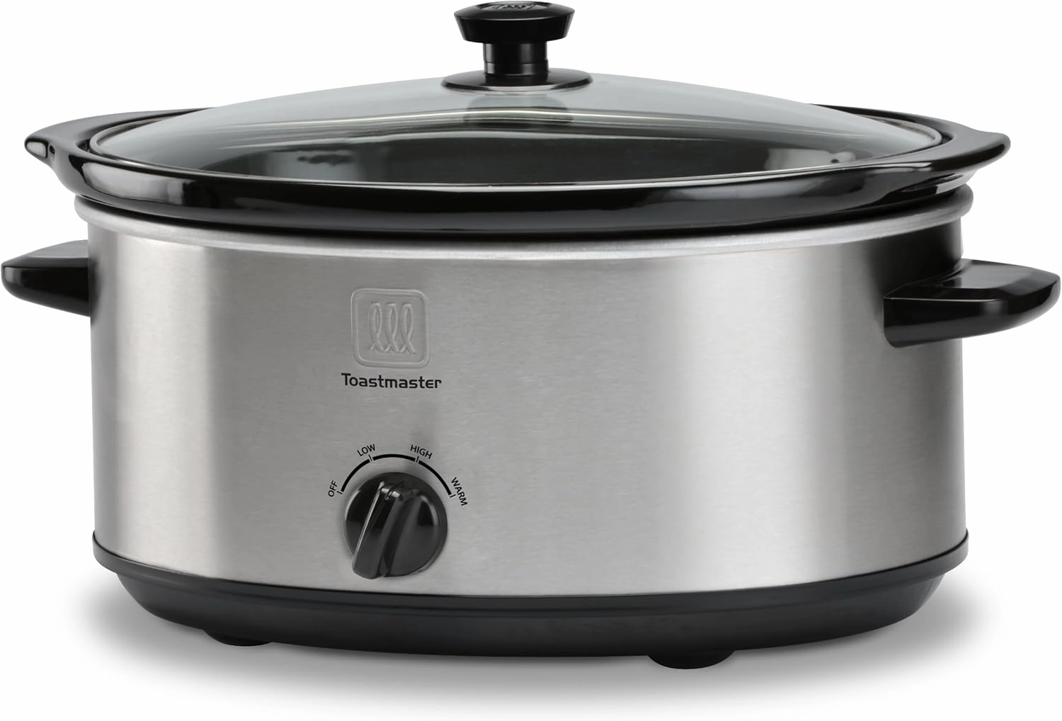 7 Quart Slow Cooker