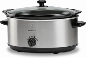 7 Quart Slow Cooker