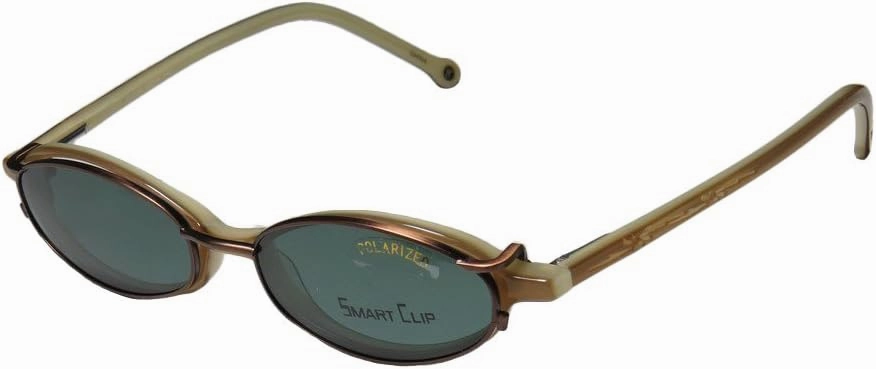 908 Mens/Womens Designer Full-rim Sunglass Lens Clip-Ons Flexible Hinges Eyeglasses/Eye Glasses