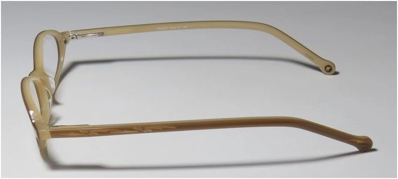 908 Mens/Womens Designer Full-rim Sunglass Lens Clip-Ons Flexible Hinges Eyeglasses/Eye Glasses